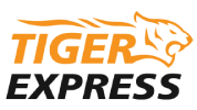 TigerExpress Logo